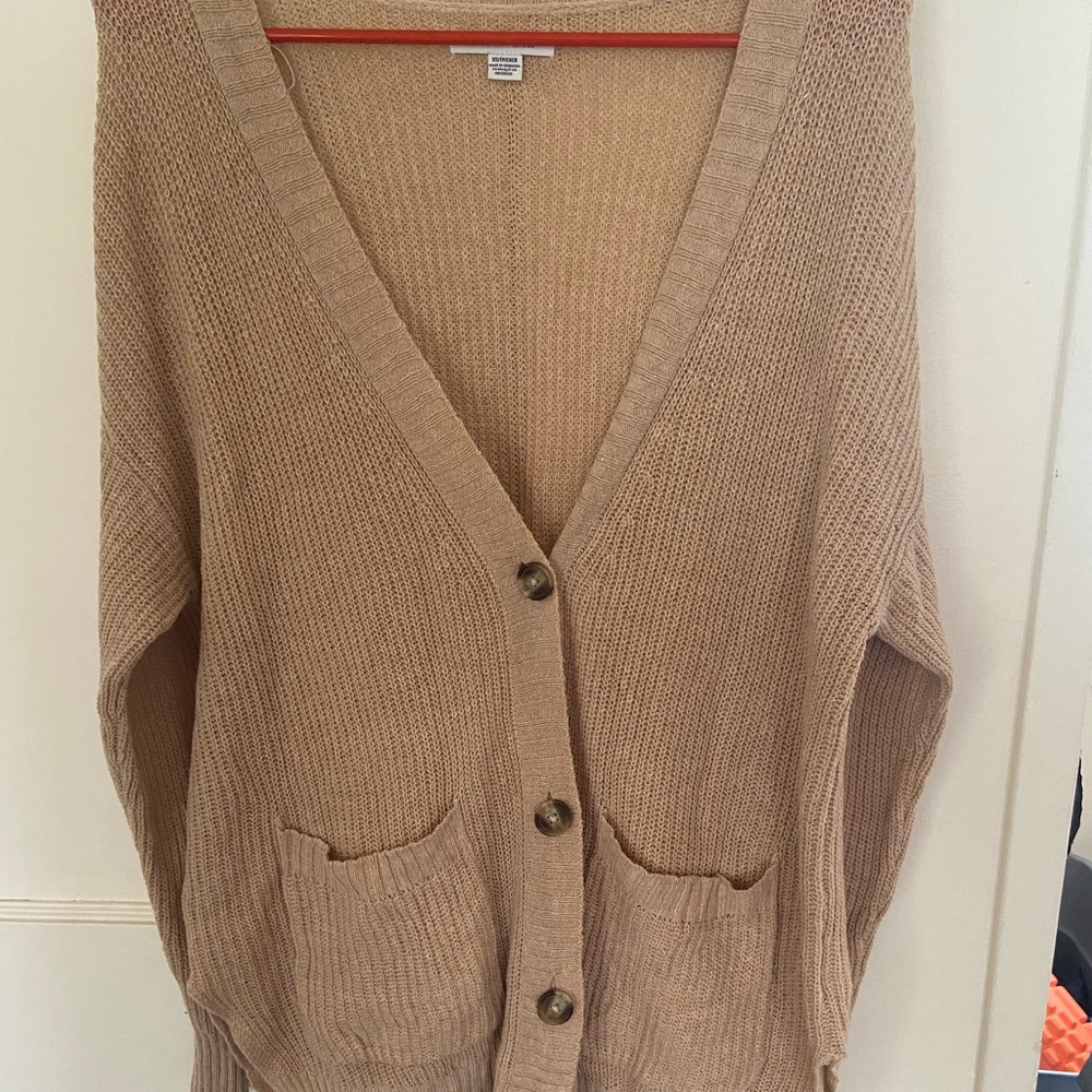 American Eagle Cardigan